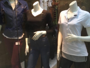 Foto de Wilson Roupas (Bauru Shopping) em Bauru, SP por Solutudo