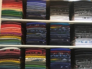 Foto de Wilson Roupas (Bauru Shopping) em Bauru, SP por Solutudo
