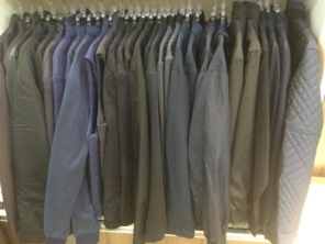 Foto de Wilson Roupas (Bauru Shopping) em Bauru, SP por Solutudo