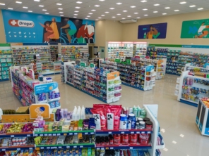 Foto de Drogal em São Manuel, SP por Solutudo