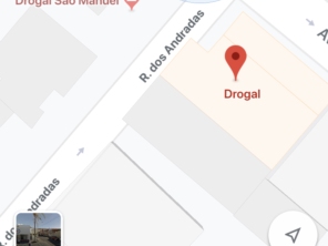 Foto de Drogal em São Manuel, SP por Solutudo
