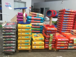 Foto de Almeida Agro Pet em Bauru, SP por Solutudo