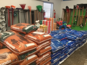 Foto galeria da empresa