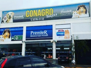 Foto de Conagro Rações (Jardim Ferraz) em Bauru, SP por Solutudo