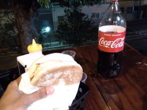 Foto de Vagão Lanches em São Manuel, SP por Solutudo