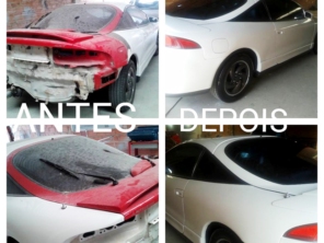Foto de Multi Car Centro Automotivo em Botucatu, SP por Solutudo