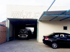 Foto de Multi Car Centro Automotivo em Botucatu, SP por Solutudo