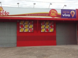 Foto galeria da empresa