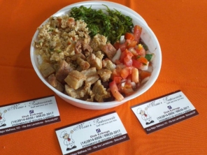Foto de Maia's Restaurante e Marmitaria em Botucatu, SP por Solutudo