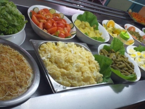 Foto de Maia's Restaurante e Marmitaria em Botucatu, SP por Solutudo