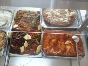 Foto de Maia's Restaurante e Marmitaria em Botucatu, SP por Solutudo