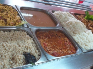 Foto de Maia's Restaurante e Marmitaria em Botucatu, SP por Solutudo