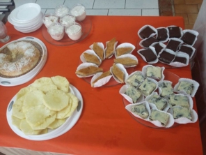 Foto de Maia's Restaurante e Marmitaria em Botucatu, SP por Solutudo