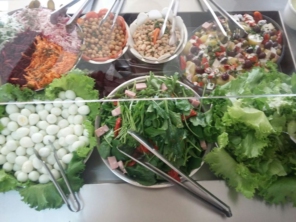 Foto de Maia's Restaurante e Marmitaria em Botucatu, SP por Solutudo