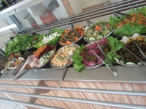 Foto de Maia's Restaurante e Marmitaria em Botucatu, SP por Solutudo