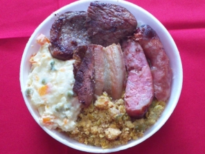 Foto de Maia's Restaurante e Marmitaria em Botucatu, SP por Solutudo
