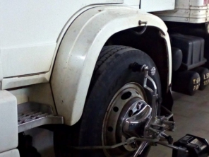 Foto galeria da empresa