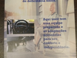 Foto galeria da empresa