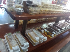 Foto de Via Pães em Bauru, SP por Solutudo