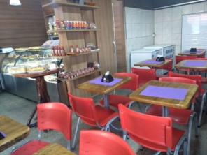 Foto galeria da empresa