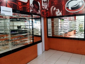 Foto de Ótica Popular em Bauru, SP por Solutudo