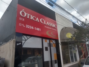 Foto de Ótica Classic em Bauru, SP por Solutudo