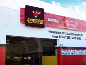 Foto de Marcão Super Troca de Óleo em Bauru, SP por Solutudo