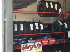 Foto de Mary Auto Centro Automotivo em Bauru, SP por Solutudo