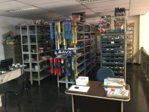 Foto galeria da empresa