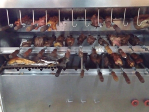 Foto de Estância Grill em Botucatu, SP por Solutudo
