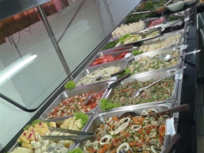 Foto de Estância Grill em Botucatu, SP por Solutudo