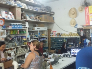 Foto galeria da empresa