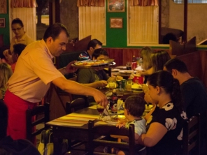 Foto de Lunare Pizzaria em Botucatu, SP por Solutudo