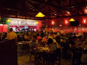 Foto de Lunare Pizzaria em Botucatu, SP por Solutudo