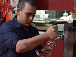 Foto de Lunare Pizzaria em Botucatu, SP por Solutudo