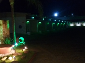Foto de Motel Oasis em Marília, SP por Solutudo