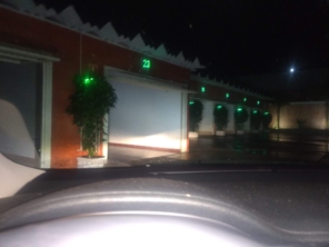 Foto de Motel Oasis em Marília, SP por Solutudo