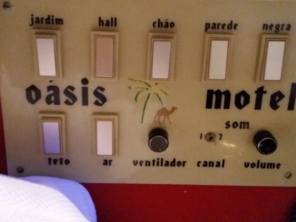 Foto de Motel Oasis em Marília, SP por Solutudo