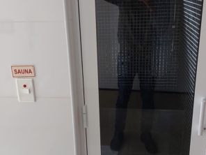 Foto de Motel Oasis em Marília, SP por Solutudo