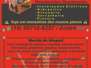 Foto de Multiservice em Botucatu, SP por Solutudo
