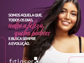 Foto de Fitlaser Depilação a Laser, Estética e Bem Estar em Botucatu, SP por Solutudo