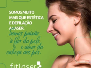 Foto de Fitlaser Depilação a Laser, Estética e Bem Estar em Botucatu, SP por Solutudo