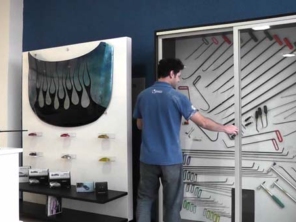 Foto galeria da empresa