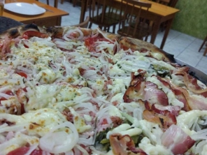 Foto de O Pizzaiolo em São Manuel, SP por Solutudo