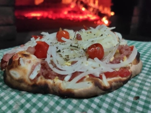 Foto de O Pizzaiolo em São Manuel, SP por Solutudo