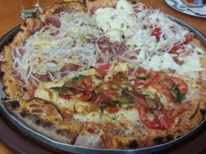 Foto de O Pizzaiolo em São Manuel, SP por Solutudo