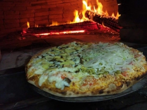 Foto de O Pizzaiolo em São Manuel, SP por Solutudo