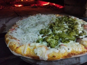 Foto de O Pizzaiolo em São Manuel, SP por Solutudo