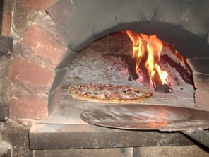 Foto de O Pizzaiolo em São Manuel, SP por Solutudo