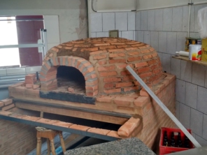 Foto de O Pizzaiolo em São Manuel, SP por Solutudo